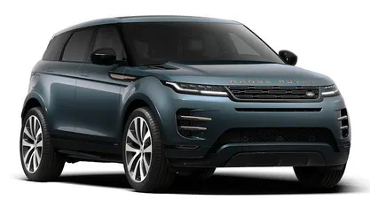 New 2025 Land Rover Range Rover evoque Autobiography Hatchback | £55,619 (Fair price)