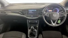 Used 2021 Vauxhall Astra Edition Hatchback | £10,995 (Good price)