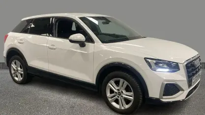 Used Audi Q2 Sport 150 HP (110 kW) 2026 SUV