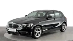 Used 2019 BMW 116 Hatchback | £11,380 (Fair price)