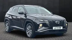 Used 2023 Hyundai Tucson SE SUV | £20,069 (Good price)