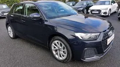 Blue Used 2022 Audi A1 Sport Hatchback | £17,995 (Fair price)