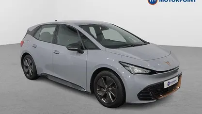 Used Cupra Born 150 kW (204 HP) 2023 Hatchback