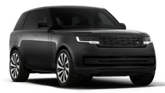 New 2025 Land Rover Range Rover HSE SUV | £117,050 (Super price)