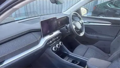 Used Skoda Kodiaq SE 193 HP (141 kW) 2025 SUV