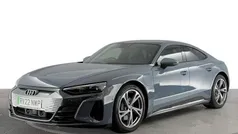 Used 2024 Audi e-tron GT quattro Sedan | £37,920