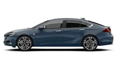 Used 2020 Vauxhall Insignia Sport Hatchback | £9,850 (Good price)