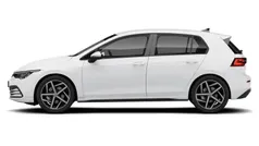 Used 2020 VW e-Golf Hatchback | £9,450 (Fair price)