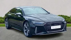 Used 2024 Audi RS7 Performance Hatchback | £96,368