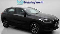 Used 2022 BMW X2 Sport Line SUV | £19,800 (Fair price)