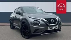 Other New 2024 Nissan Juke Tekna+ SUV | £22,990 (Good price)