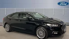 Used 2021 Ford Mondeo Titanium Hatchback | £15,358 (Fair price)