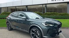 Used 2022 Cupra Formentor SUV | £20,995 (Fair price)