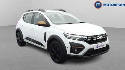 Used Dacia Sandero Extreme 91 HP (66 kW) 2025 Hatchback