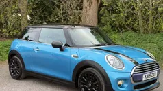 Used 2018 Mini Cooper Hatch Hatchback | £10,895 (Super price)
