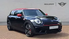 Used 2019 Mini John Cooper Works Clubman Estate | £22,995 (Fair price)