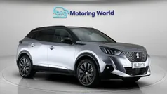 Used 2022 Peugeot e-2008 Premium SUV | £13,500 (Fair price)