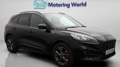 Used 2022 Ford Kuga ST-Line SUV | £20,978 (Fair price)