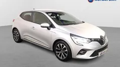 Used 2019 Renault Clio IV Iconic Hatchback | £10,599 (Fair price)