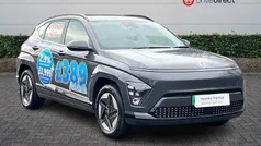 Used 2024 Hyundai Kona Advanced SUV | £21,120 (Fair price)