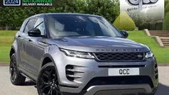 Used 2023 Land Rover Range Rover evoque SE Dynamic Hatchback | £22,950 (Super price)