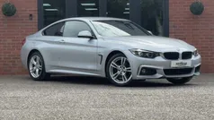 Used 2019 BMW 420 M Sport Coupe | £15,995 (Fair price)