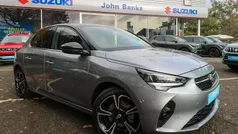 Used 2021 Vauxhall Corsa Elite Hatchback | £10,999 (Fair price)