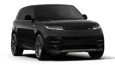 New 2025 Land Rover Range Rover Sport SE Dynamic SUV | £88,272 (Good price)