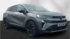 Grey Used 2024 Renault Symbioz Iconic Esprit Alpine SUV | £25,750 (Fair price)