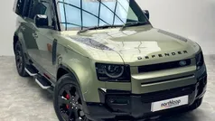 Used 2024 Land Rover Defender HSE Dynamic SUV | £59,750 (Super price)