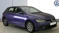Used 2026 VW Polo Life Hatchback | £14,994 (Super price)