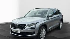 Used 2021 Skoda Kodiaq SE L SUV | £16,495 (Fair price)