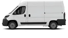 Used 2025 Citroën Relay Van | £23,990 (Fair price)