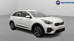 Used 2022 Kia Niro SUV | £20,049 (Fair price)