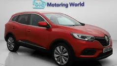 Used 2021 Renault Kadjar Iconic SUV | £11,100 (Super price)