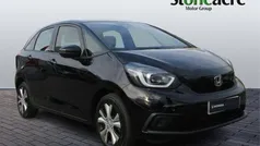Used 2023 Honda Jazz Hybrid Hatchback | £16,499 (Super price)