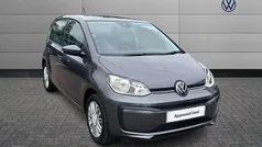 Grey Used 2022 VW up! Hatchback | £12,200 (Fair price)