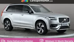 Used 2021 Volvo XC90 R-Design SUV | £31,697 (Good price)