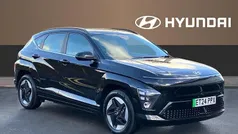 Used 2025 Hyundai Kona Advanced SUV | £21,818 (Super price)