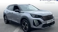 Used 2024 Peugeot 2008 GTi SUV | £19,743 (Fair price)