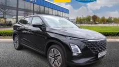 Black New 2025 Omoda 5 SUV | £25,995 (Fair price)