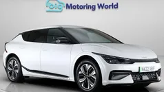 Used 2024 Kia EV6 GT-Line SUV | £22,500 (Super price)