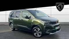 Other New 2025 Peugeot e-Rifter GT MPV | £29,990 (Fair price)