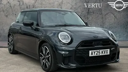 Usado Mini Cooper Sport 150 kW (204 HP) 2026 Citadino