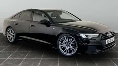 Used 2020 Audi A6 Black Edition Sedan | £22,995 (Fair price)