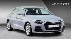 Grey Used 2023 Audi A1 Sport Hatchback | £19,500 (Fair price)