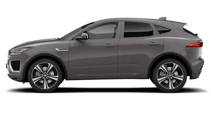 Used Jaguar E-Pace Chequered Flag 179 HP (131 kW) 2020 SUV