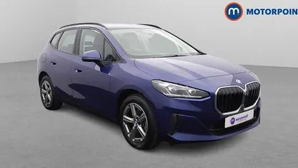 Used BMW 225 Sport Line 245 HP (180 kW) 2026 Estate