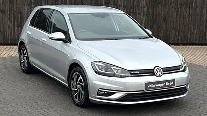 Used 2020 VW Golf VIII Edition Estate | £13,399 (Fair price)
