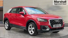 Used 2019 Audi Q2 Sport SUV | £14,013 (Super price)